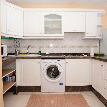 Appartement Concanasa Los Gigantes à Acantilado de los Gigantes Extérieur photo