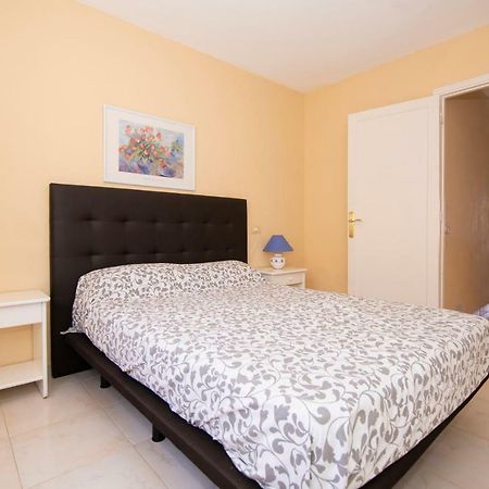 Appartement Concanasa Los Gigantes à Acantilado de los Gigantes Extérieur photo