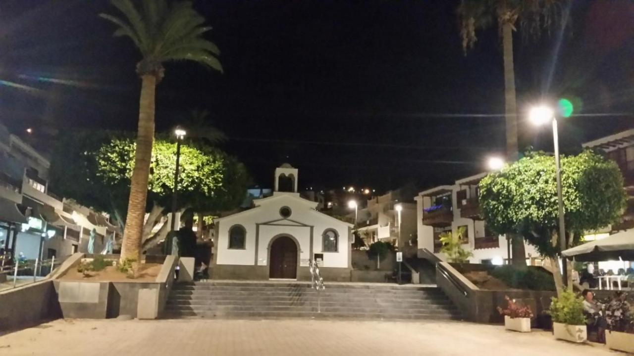 Appartement Concanasa Los Gigantes à Acantilado de los Gigantes Extérieur photo