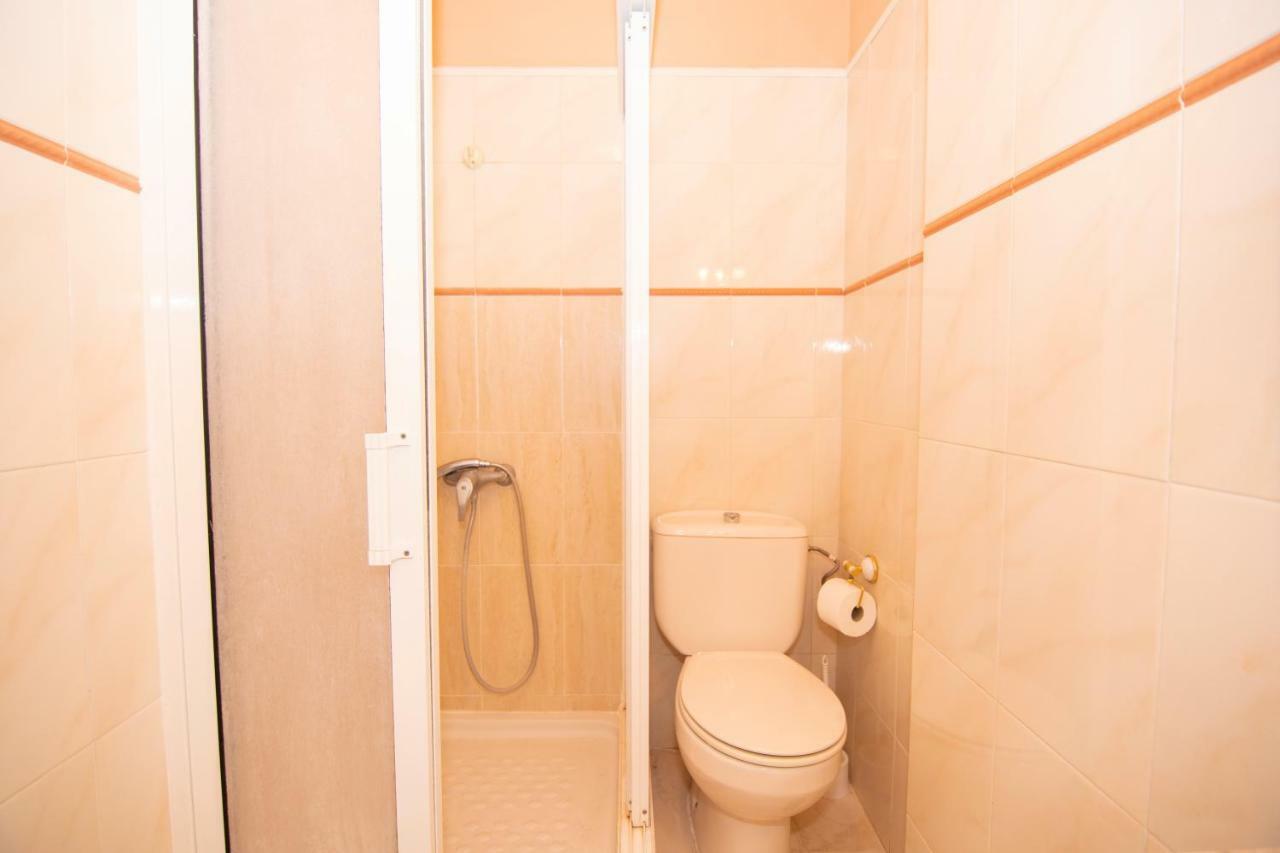Appartement Concanasa Los Gigantes à Acantilado de los Gigantes Extérieur photo